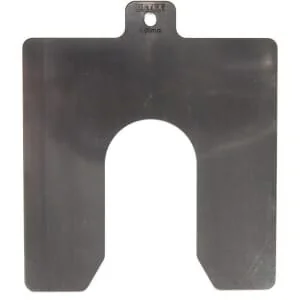 Betex - B125100 - Piastra di riempimento 125-100 DW