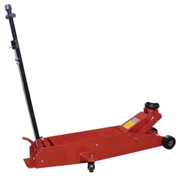 Big Red - G1001 - Cric idraulico a carrello 10 tonnellate
