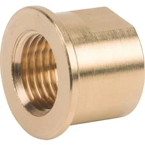Birchmeier - 10395301 - Raccordo per paraspruzzi