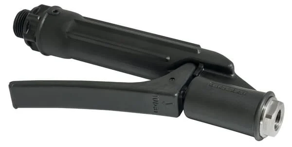 Birchmeier - 10966107 - Valvola a mano Profi, G1/ EPDM