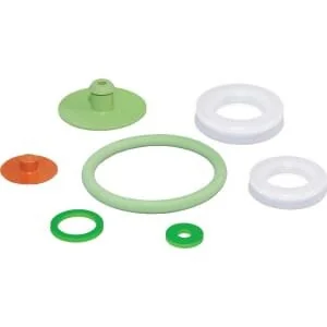 Birchmeier - 11490504 - Set di guarnizioni Rondo Matic 5 / 5 P