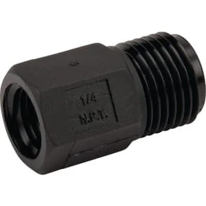 Birchmeier - 11588501 - Adattatore per lancia a spruzzo