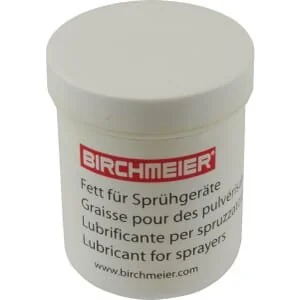 Birchmeier - 11864201 - Pompa ingrassatore per pompa
