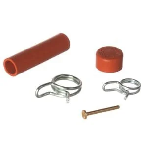Birchmeier - 11998301 - Set membrana/smorzatore pulsazione REC