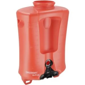 Birchmeier - 12000101 - Serbatoio, Iris nuovo tipo, 15L