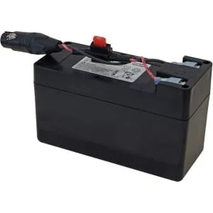 Birchmeier - 12009001BIR - Batteria, / 8.7 A Li-Ion