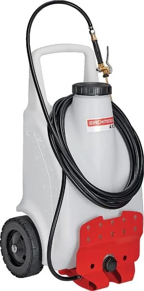 Birchmeier - 12072701 - Irroratrice a due ruote a batteria 50 L