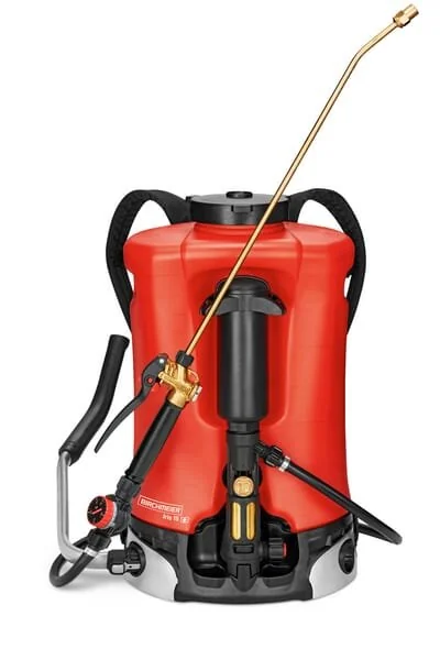 Birchmeier - 12102001 - Pompa a spalla Iris 15L AD1, PR3