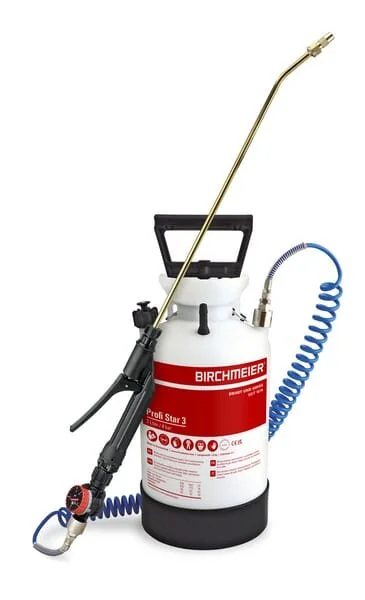 Birchmeier - 12117401 - Irroratore, profi star 5