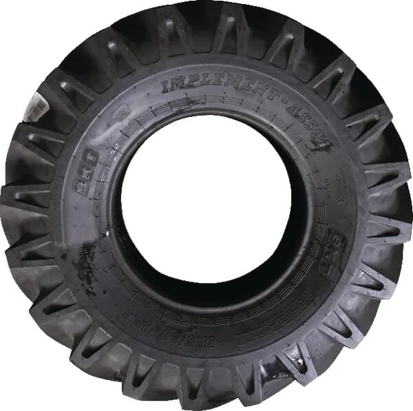 BKT - 115801538AS504 - Pneumatico 11.5/80-15.3, 8 Ply, AS-504