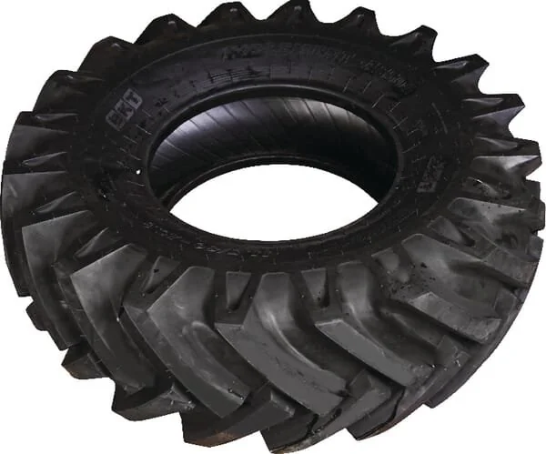 BKT - 115801538AS504 - Pneumatico 11.5/80-15.3, 8 Ply, AS-504