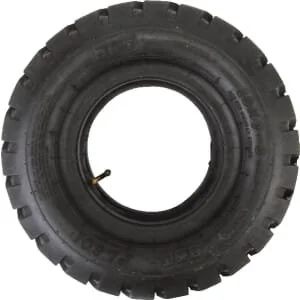 BKT - 187816PL801S - Pneumatico e camera d'aria 18x7-8, 16 tele, PL801