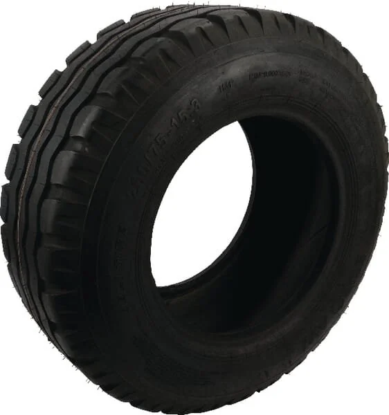 BKT - 2607515322AW - Pneumatico 10.0/75-15.3:260/75-15.3, 22 Ply, ST-155 AW, Starco