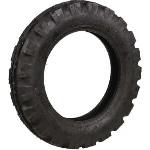 BKT - 500166ST34 - Pneumatico 5.00-16, 6 tele, ST-34
