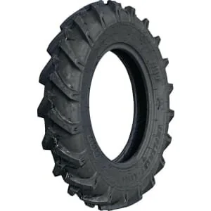 BKT - 600166AS504 - Pneumatico 6.00-16, 6 tele, S-504