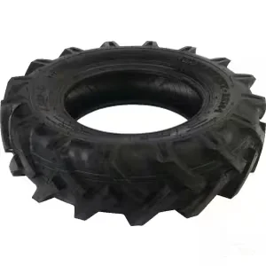 BKT - 6580126AS504 - Pneumatico 6.5/80-12, 6 Ply, S-504