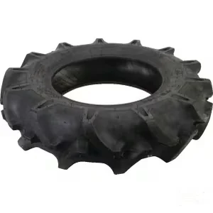 BKT - 8166TR144 - Pneumatico 8.00-16, 6 Ply, TR-144
