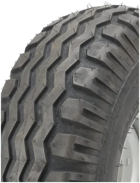 BKT - FR510080121049140 - Ruota completa 10.0/80-12 AW909 10PR TL