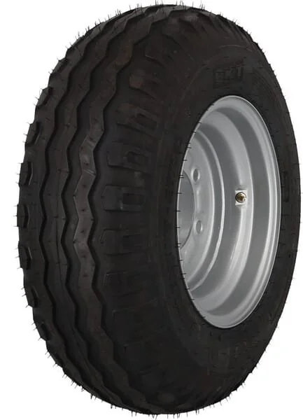 BKT - FR62607515312ET0 - Ruota completa 10.0/75-15.3 AW909 12PR TL