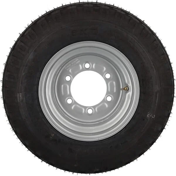 BKT - FR62607515312ET0 - Ruota completa 10.0/75-15.3 AW909 12PR TL
