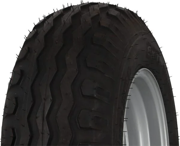 BKT - FR62607515312ET0 - Ruota completa 10.0/75-15.3 AW909 12PR TL