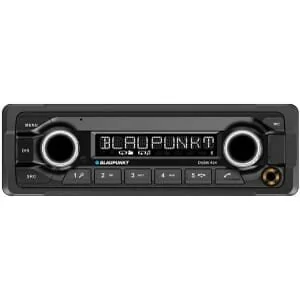 Blaupunkt - 2001024000004 - Autoradio Dubai 424 BT per impieghi gravosi