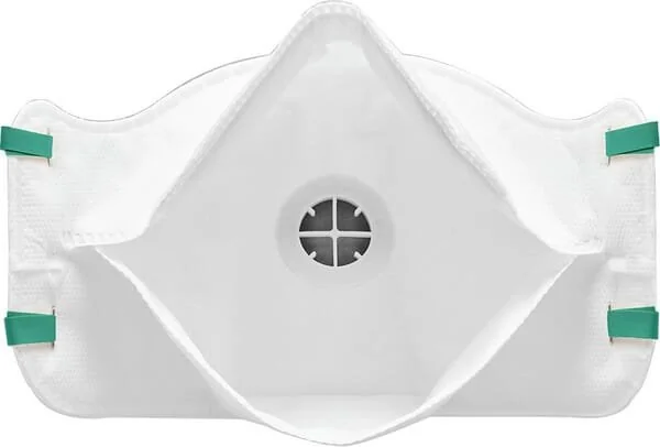BLS - 8006225 - Maschera, 729, FFP2 con valvola