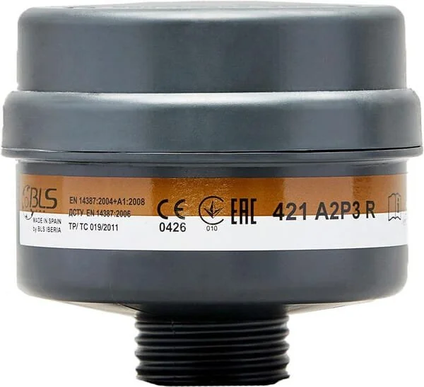 BLS - BLS8011008 - 421 A2P3 R Filtro 4pcs