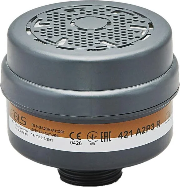 BLS - BLS8011008 - 421 A2P3 R Filtro 4pcs