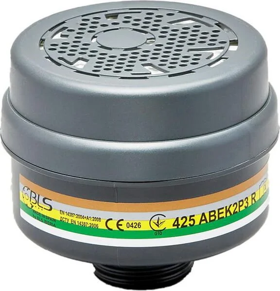 BLS - BLS8011012 - 425 ABEK2P3 R Filtro 4pcs