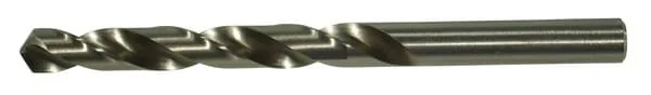 Bohrcraft - MB010 - Punta da trapano 1x34mm, per metallo