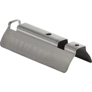 Bomech - 30000 - Parte RVS per ugello slurry