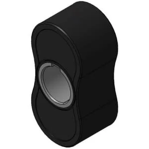 Bomik - 11607000 - Lobo rotante A116-60 NBR