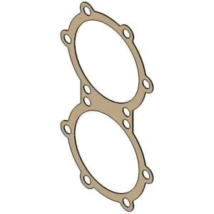 Bomik - 13600600AOO - Guarnizione alloggiamento cuscinetto 136