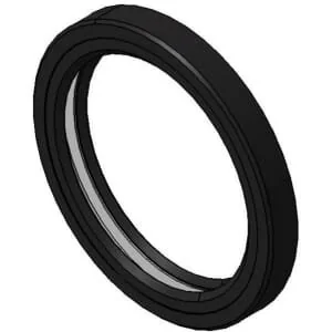Bomik - 13601500 - Paraolio radiale AB 70