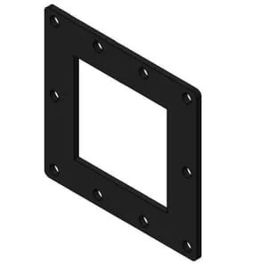 Bomik - 56012000 - Guarnizione flangia 120