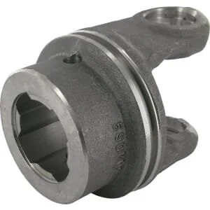 Bondioli Pavesi - 2040G6807 - Giunto, tubo profilato, 51.1mm, S6 Bondioli And Pavesi
