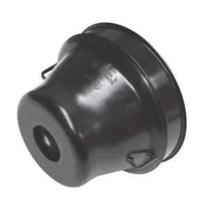 Bondioli Pavesi - 219000F11CE - Cono di protezione