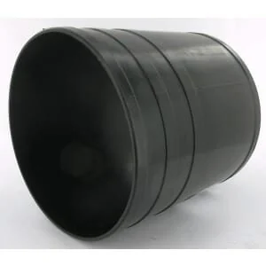 Bondioli Pavesi - 219050003 - Cono di protezione extra lungo (5L1) taglia 5/6/7, standard