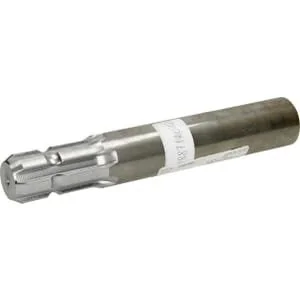 Bondioli Pavesi - 262000406R02 - Profilo albero scanalato 1 lato