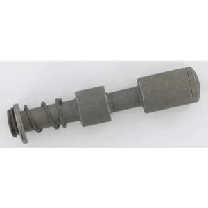Bondioli Pavesi - 401000026R10 - Kit perni a scorrimento a sgancio rapido con molla