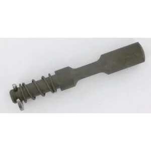 Bondioli Pavesi - 401000028R10 - Kit perni a scorrimento a sgancio rapido con molla