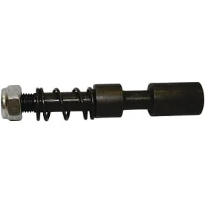 Bondioli Pavesi - 401000037R10 - Kit perni a scorrimento a sgancio rapido con molla