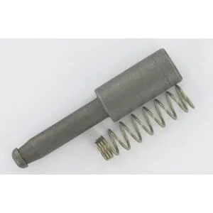 Bondioli Pavesi - 403000010R10 - Kit perni a scorrimento a sgancio rapido con molla