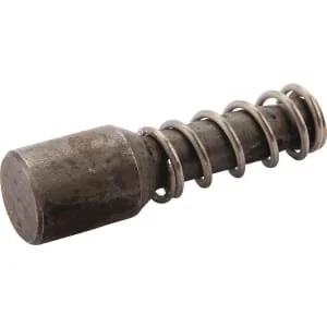 Bondioli Pavesi - 403000013R10 - Kit perni a scorrimento a sgancio rapido con molla