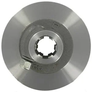 Bondioli Pavesi - 515210311 - Mozzo FF2 1.3/8-6