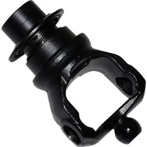 Bondioli Pavesi - 5730L0387 - Giunto, Disconnessione rapida, 1-3/8 inches-6 Spline, 8 Bondioli And Pavesi