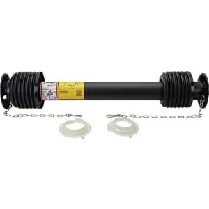 Bondioli Pavesi - 5CG7101FXSS - Tubo di protezione G7 1010mm completo