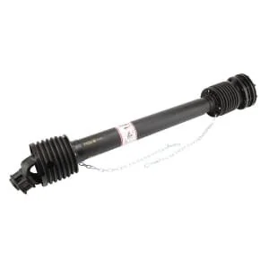 Bondioli Pavesi - 7G4N086CE007N31 - Albero PTO G4 L: 860mm con frizione a disco, Bondioli e Pavesi