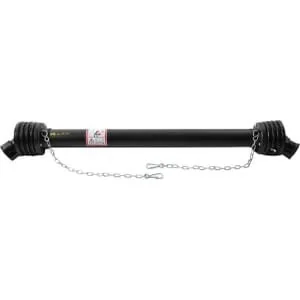 Bondioli Pavesi - CS1N086CE007007 - Albero cardanico S1 L: 860mm, Bondioliand Pavesi